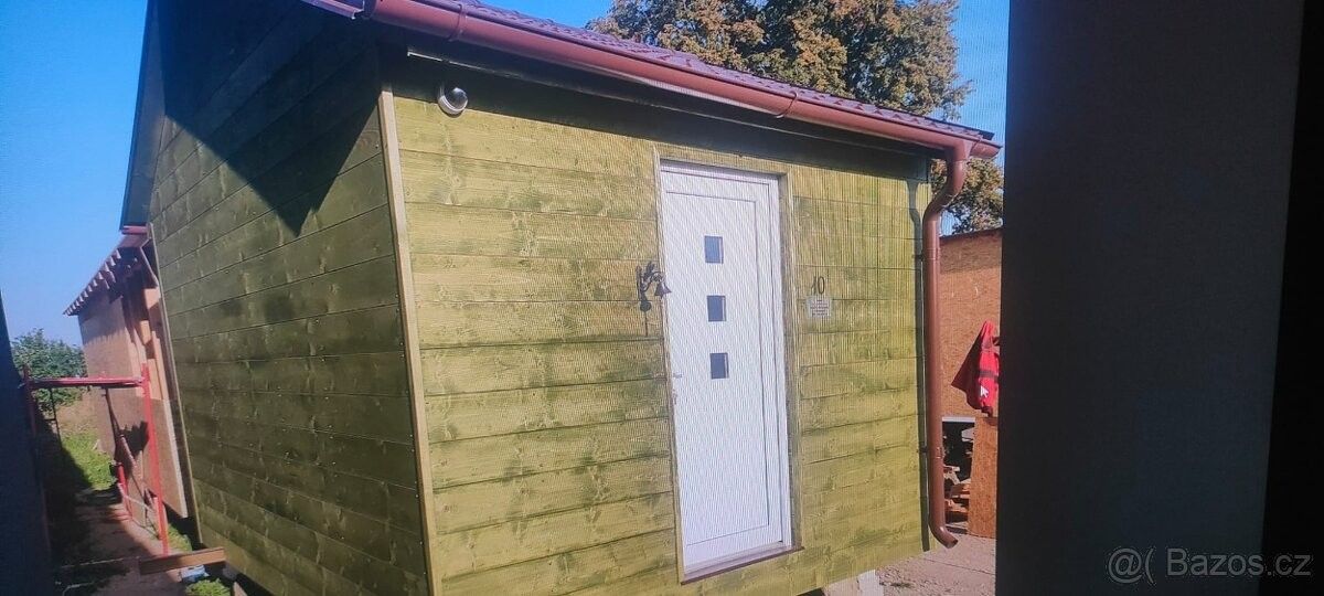 Chaty, Ondřejov, 251 65