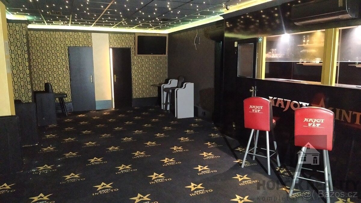 Obchodní prostory, Havířov, 736 01