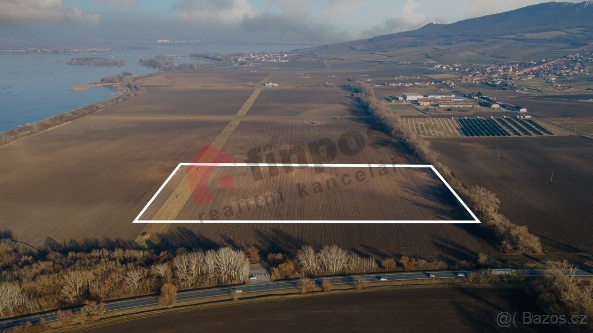 Pozemky pro bydlení, Pasohlávky, 691 22