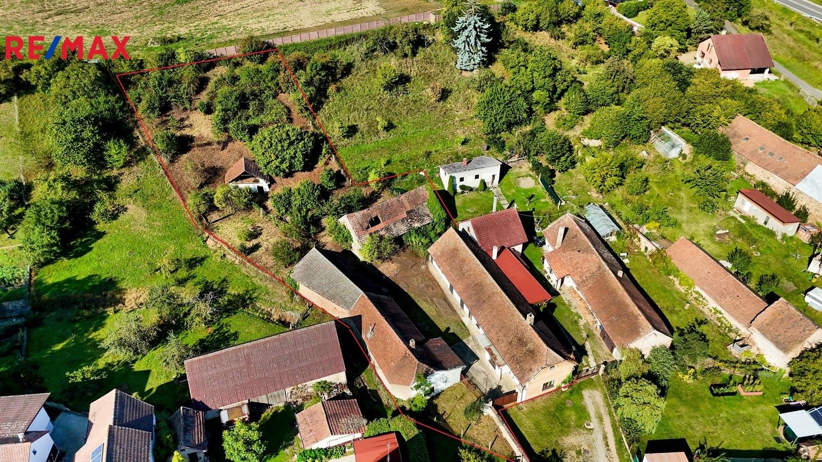 Rodinné domy, Kojice, 218 m²