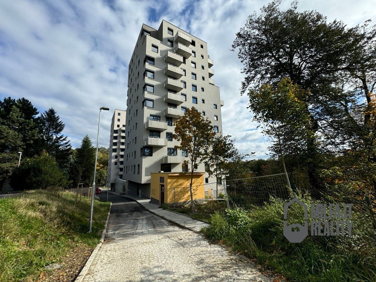 2+kk, Polní, Liberec, 62 m²