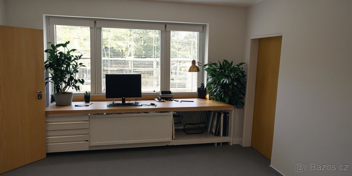 Kanceláře, Těrlicko, 735 42