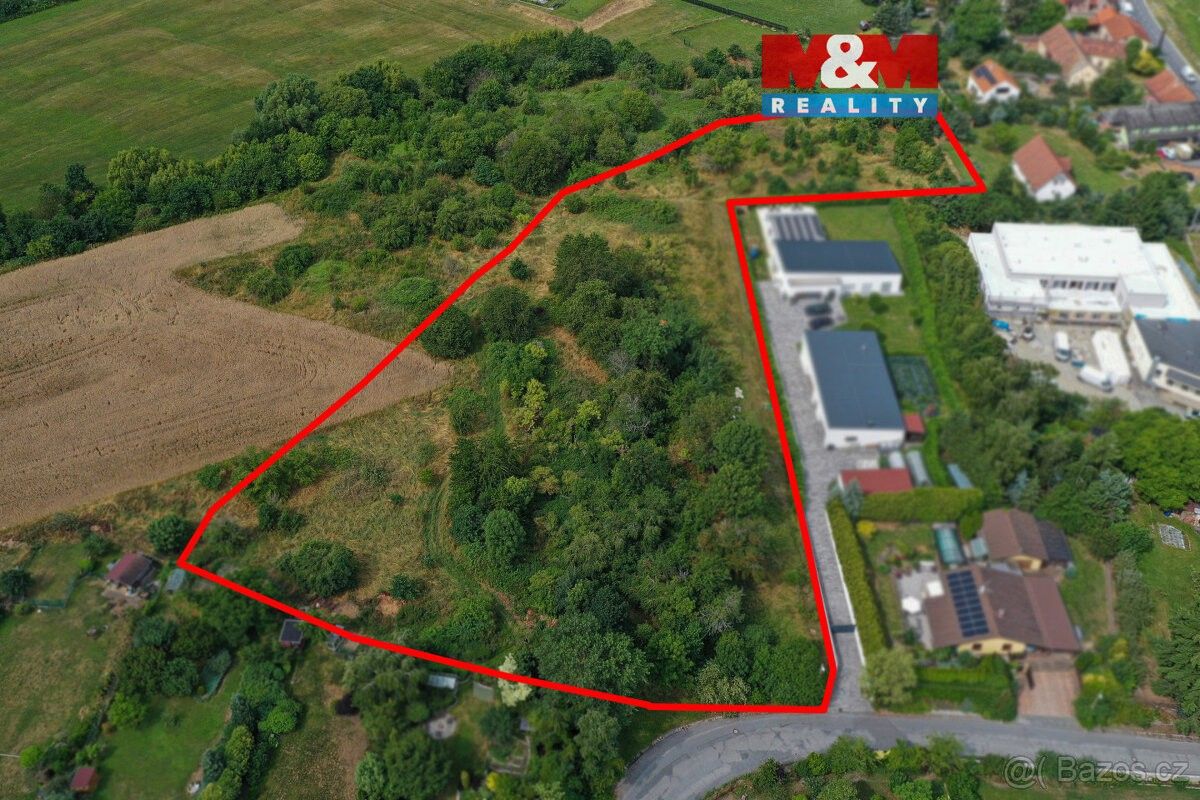 Pozemky pro bydlení, Plzeň, 312 00