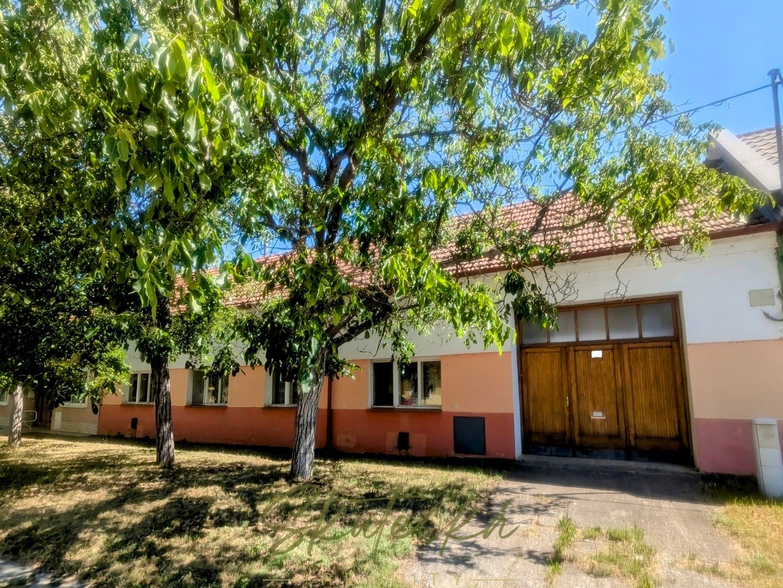 Rodinné domy, Luční, Uherský Ostroh, 127 m²