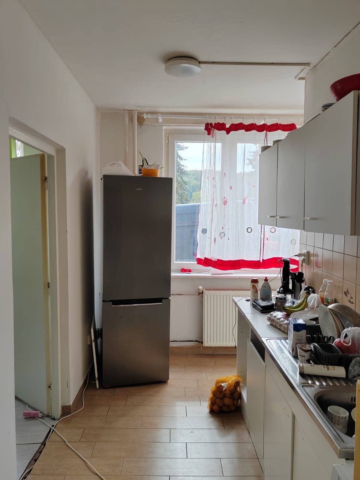 Prodej byt 2+1 - Mikulášská, Aš, 51 m²