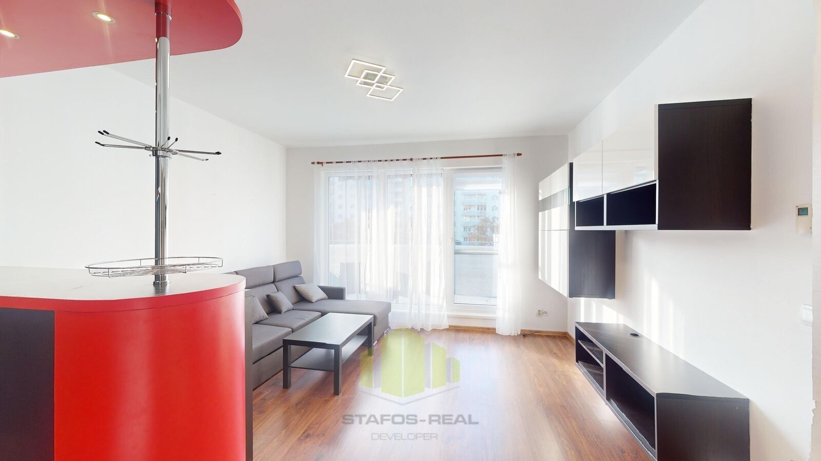 2+kk, Fischerova, Olomouc, 44 m²