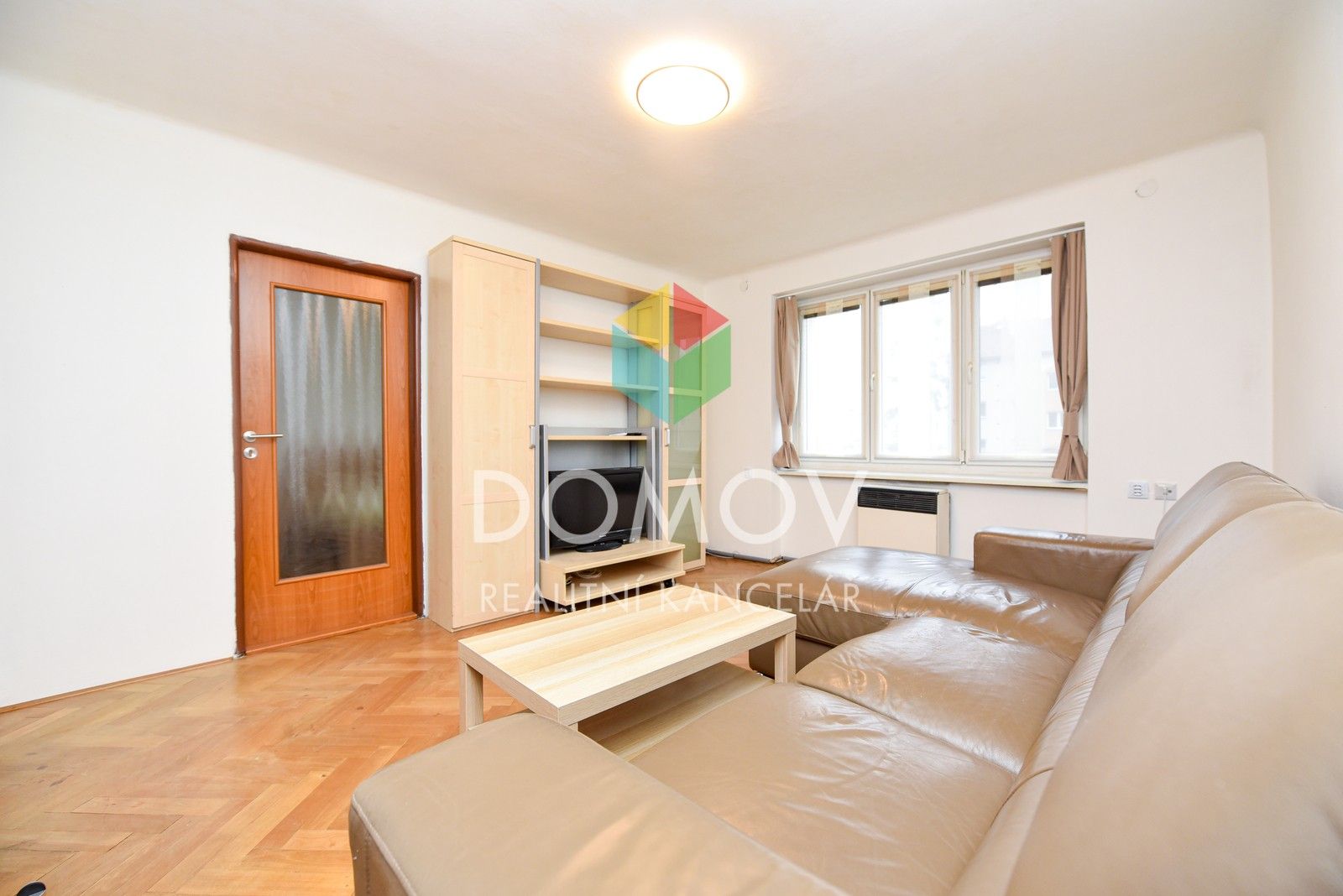 2+1, Třída Míru, Beroun, 50 m²