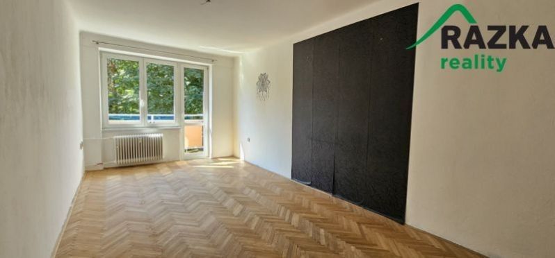 Prodej byt 2+1 - 1. máje, Tachov, 57 m²