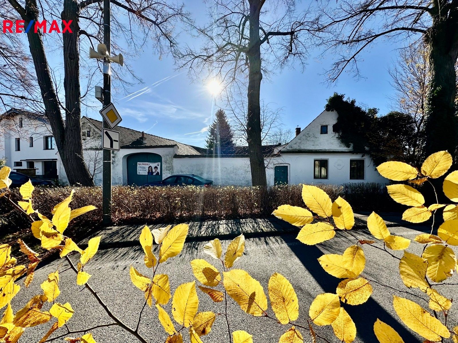 Prodej zemědělská usedlost - , Mladošovice, 877 m²