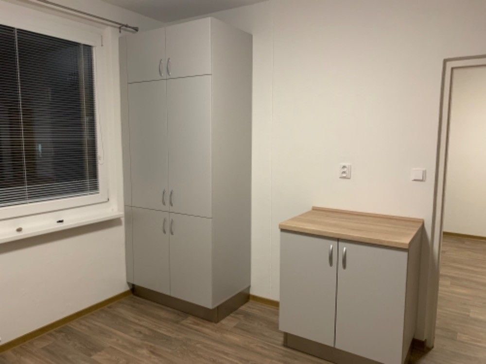 Pronájem byt 1+1 - Ústí nad Orlicí, 562 01, 37 m²