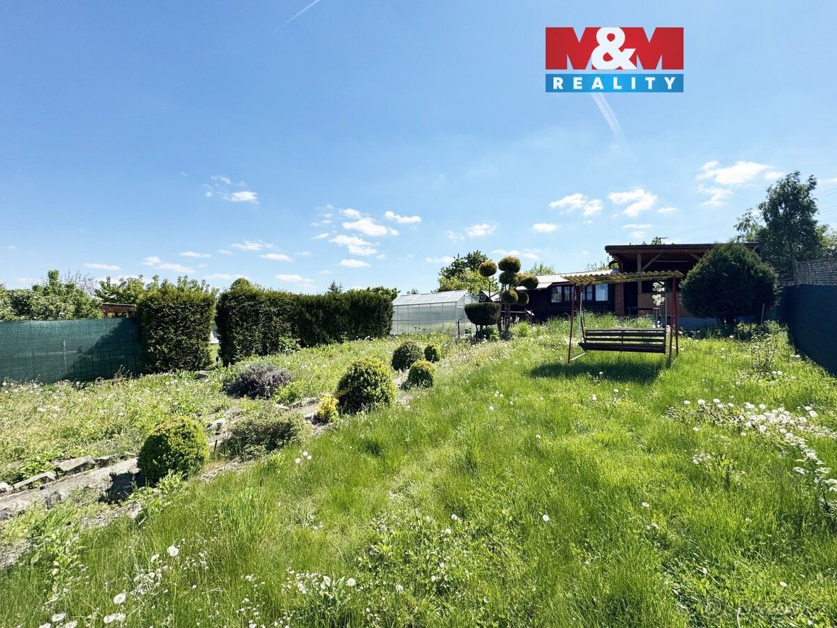 Zahrady, Karlovy Vary, 360 05