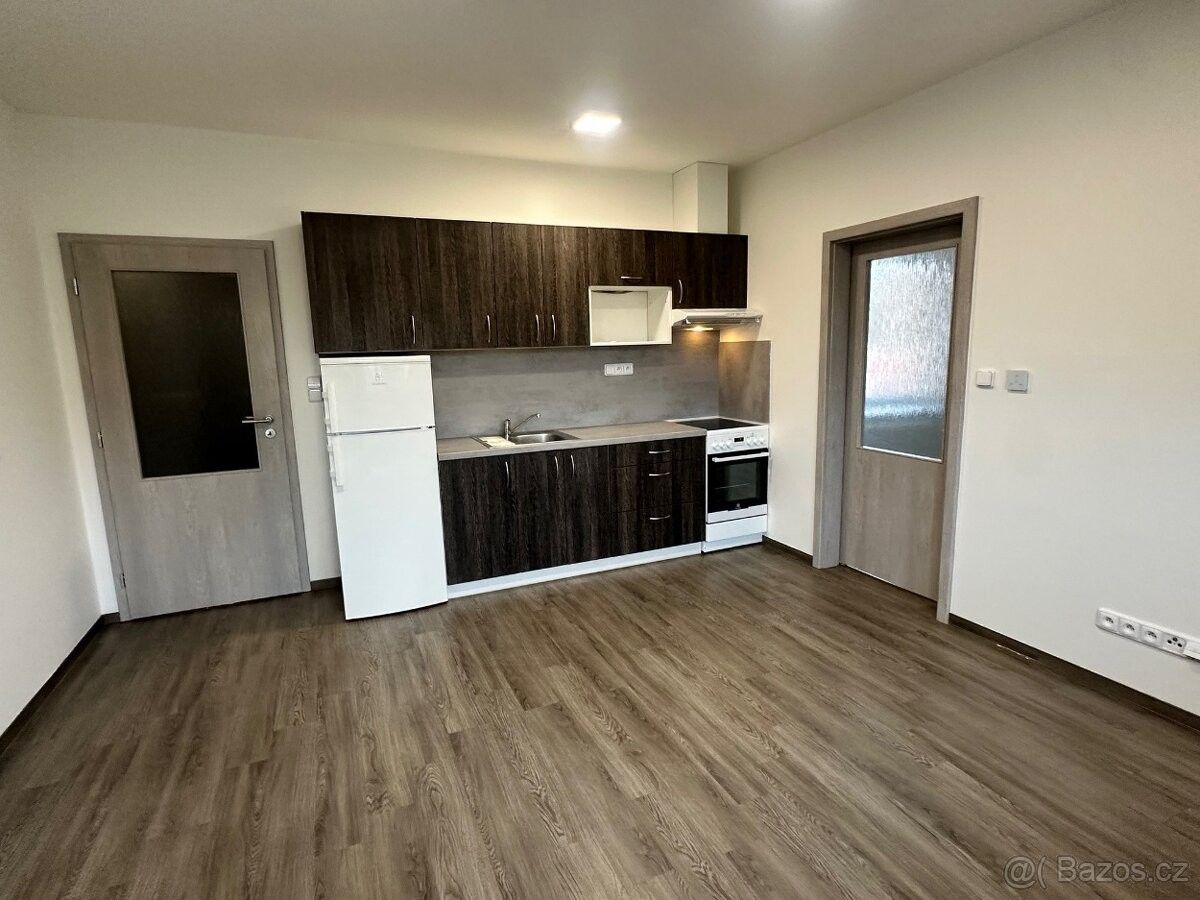 Byty, Česká Třebová, 560 02