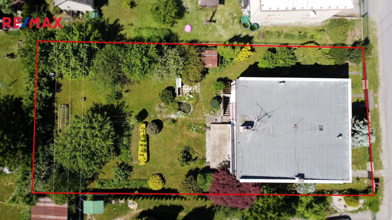 Prodej dům - Prostřední Suchá, Havířov, 287 m²