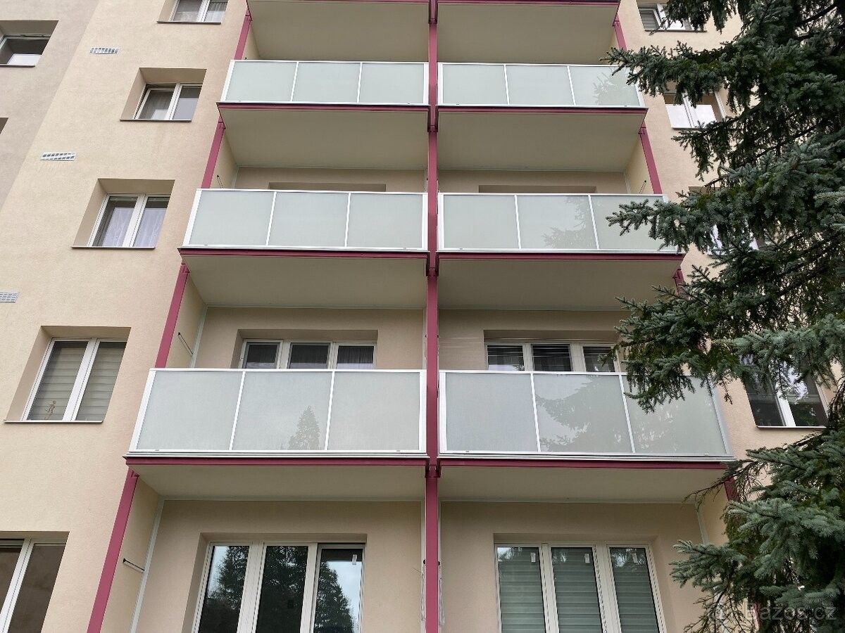 Byty, Ropice, 739 61