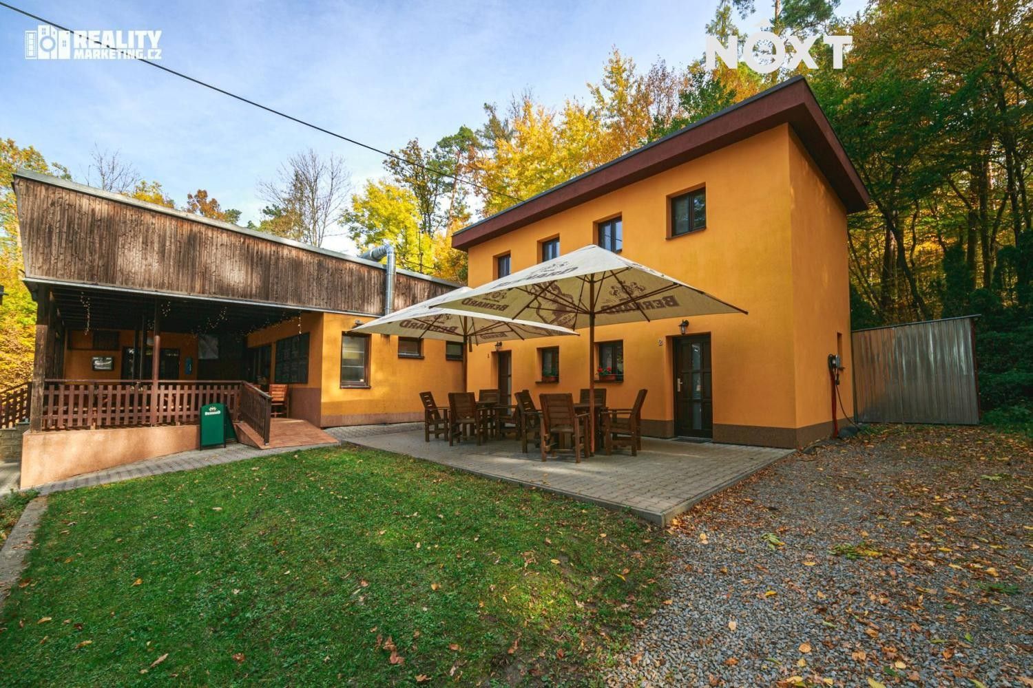 Ostatní, Pístovice, Račice-Pístovice, 304 m²