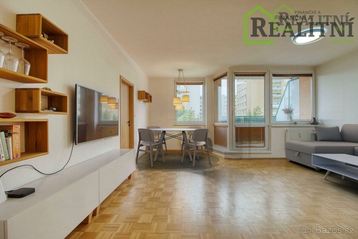 4+kk, Praha, 152 00, 103 m²