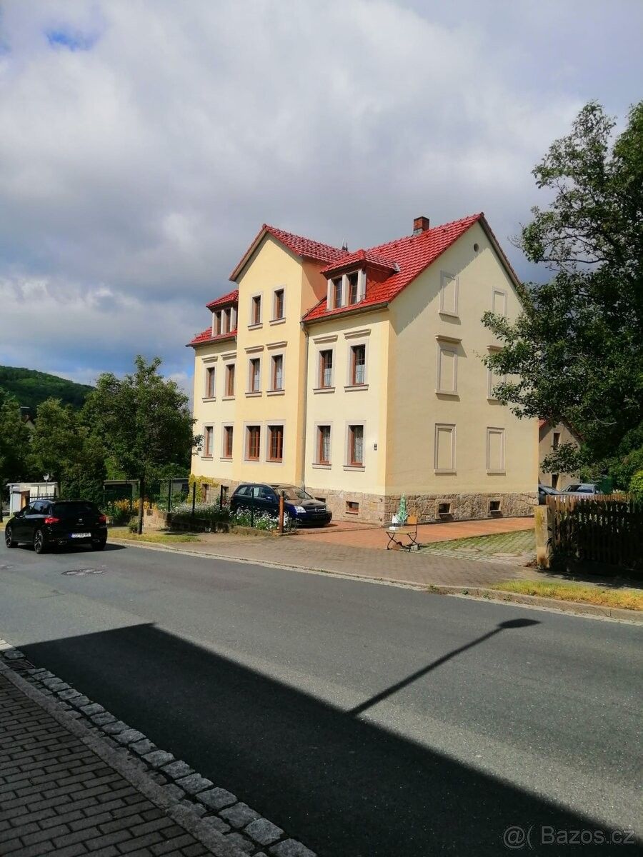 Rodinné domy, Praha, 155 21