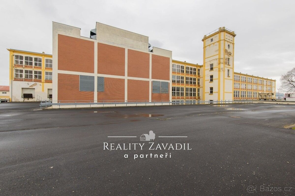 Prodej ostatní - Litvínov, 436 01, 28 000 m²