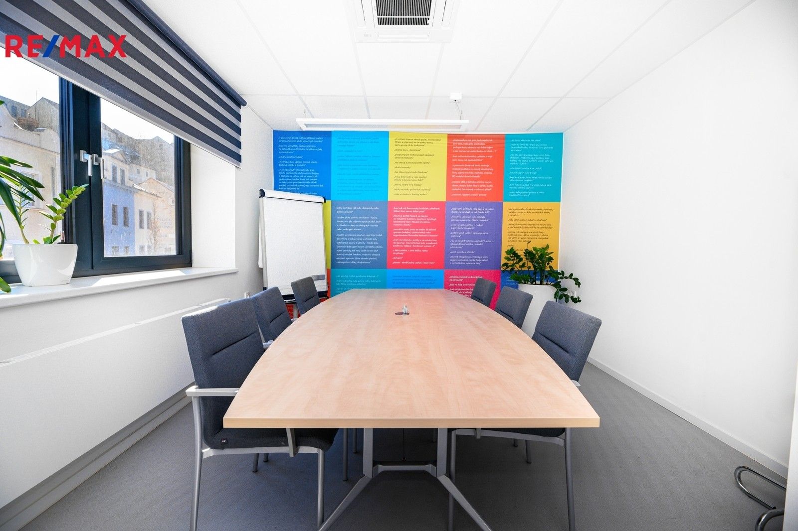 Kanceláře, Ptácká, Mladá Boleslav, 434 m²