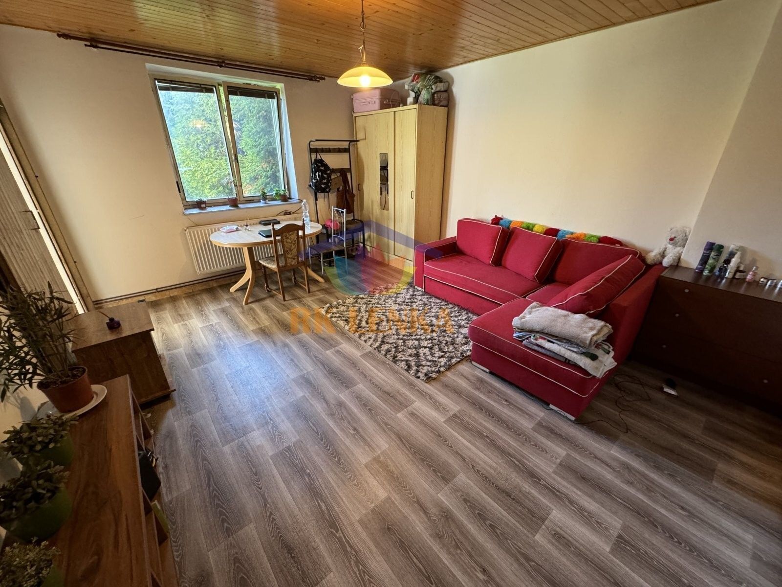 1+1, Panské Nové Dvory, Frýdek-Místek, 42 m²