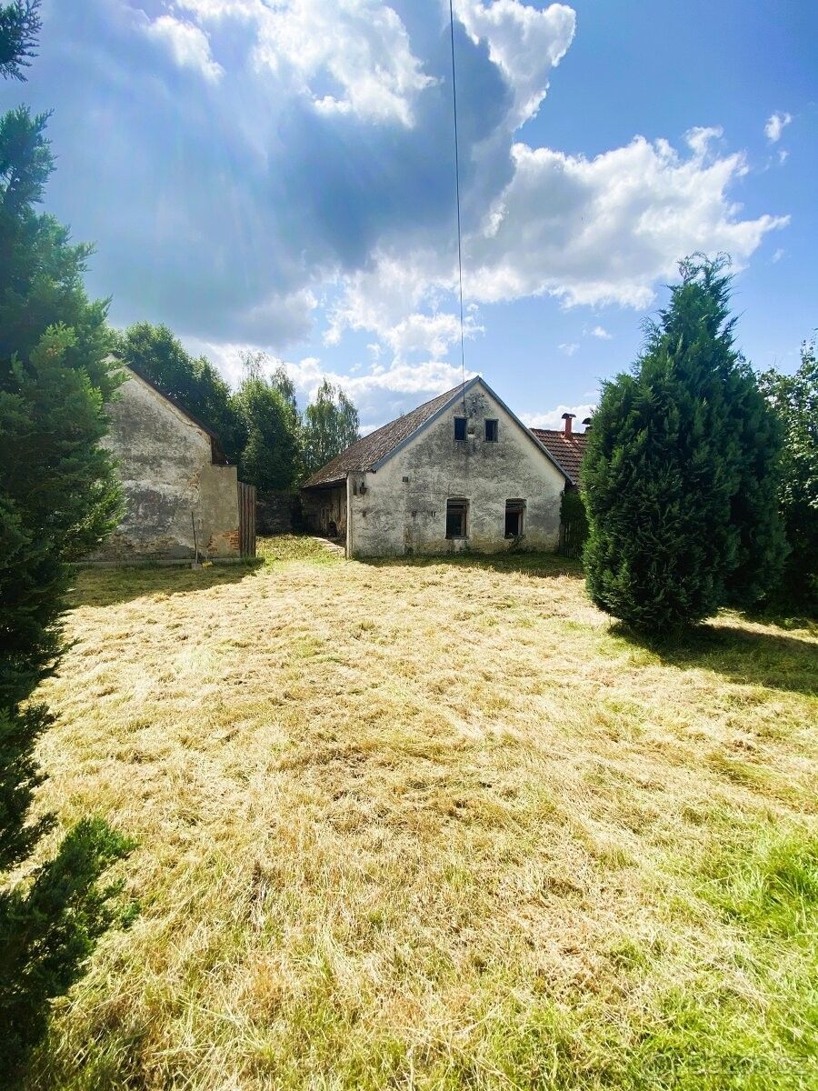 Prodej dům - Strmilov, 378 53, 650 m²