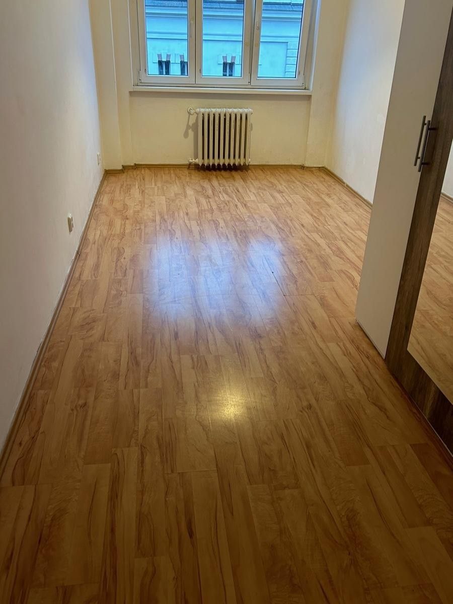 2+kk, Komunardů, Praha, 57 m²