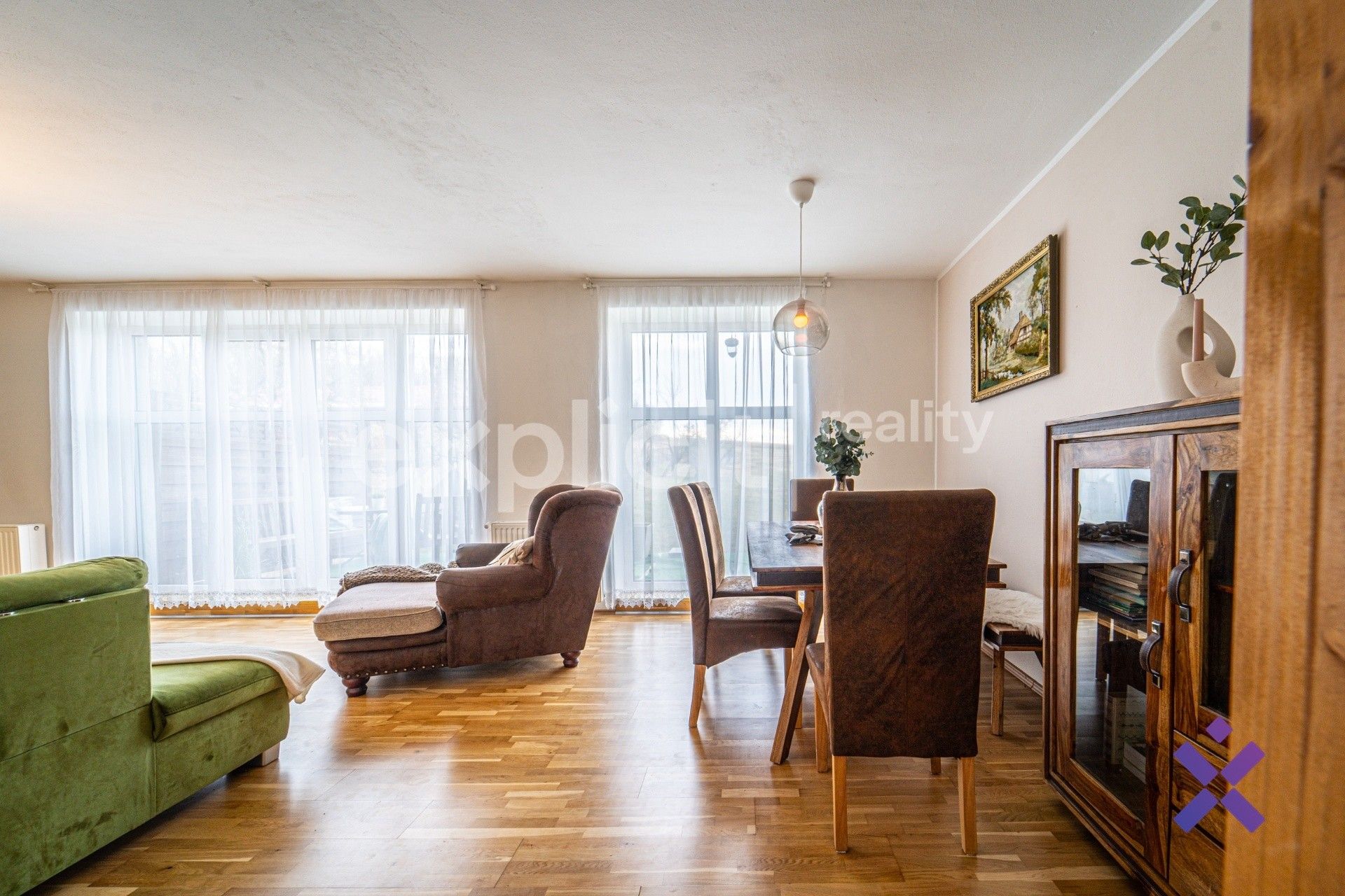 Prodej rodinný dům - Trstěnice, 234 m²