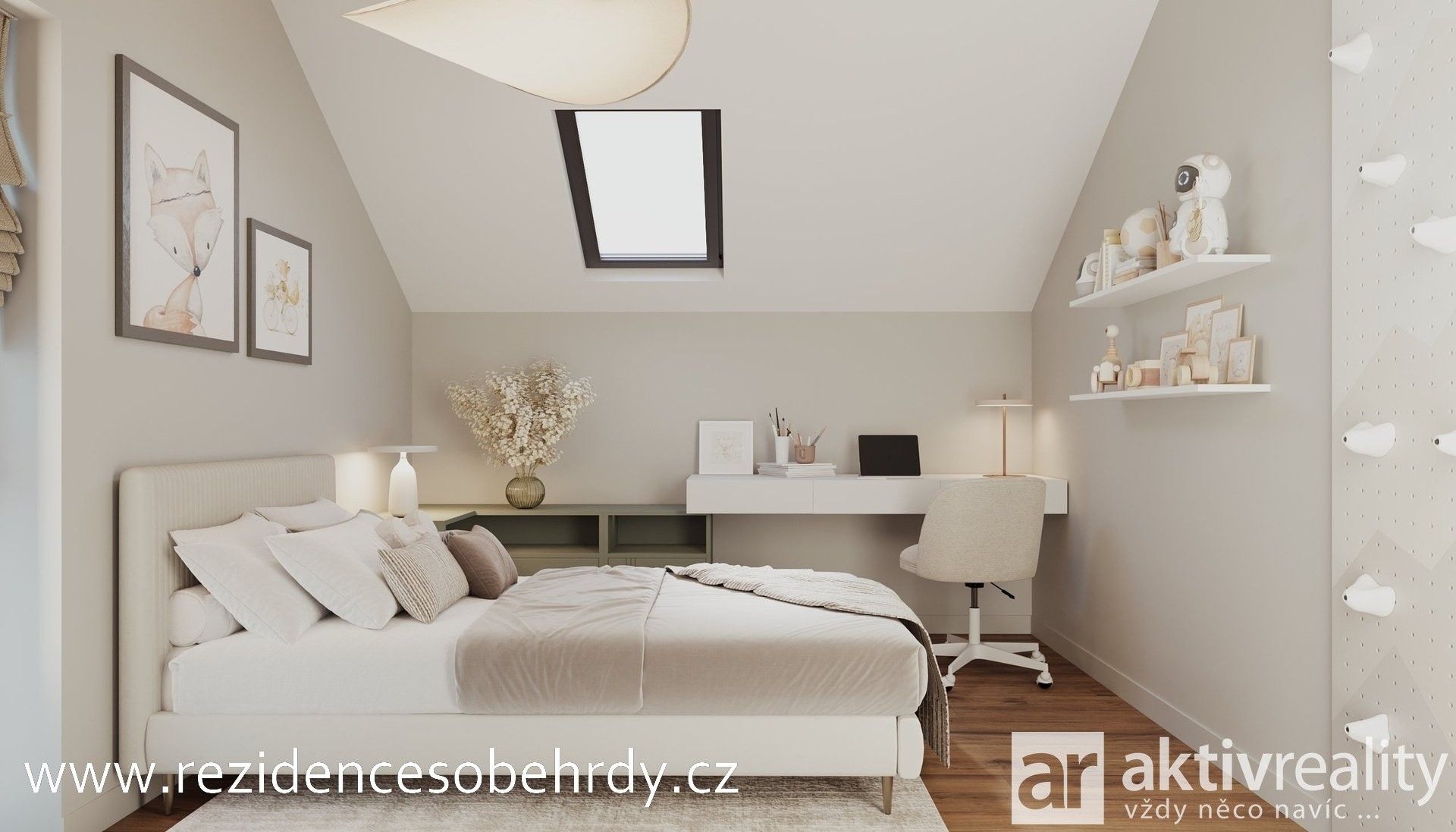 Rodinné domy, Soběhrdy, 158 m²