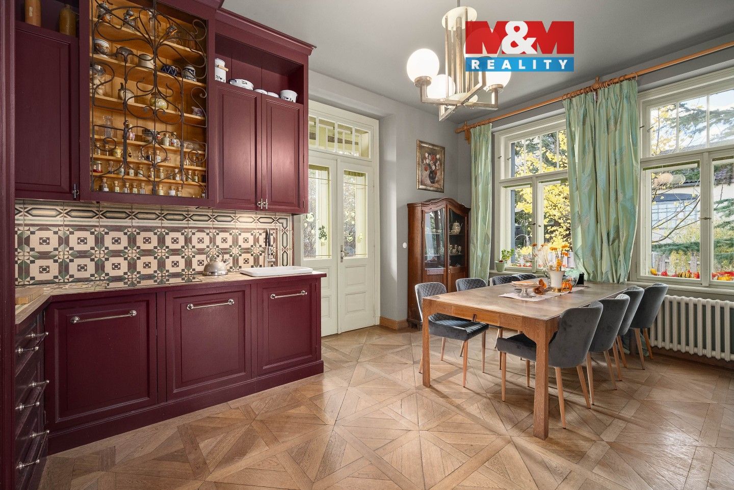 Rodinné domy, Karlštejn, 165 m²