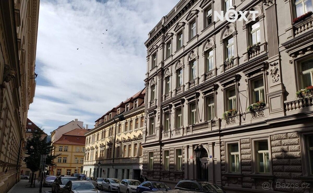 Ostatní, Praha, 110 00