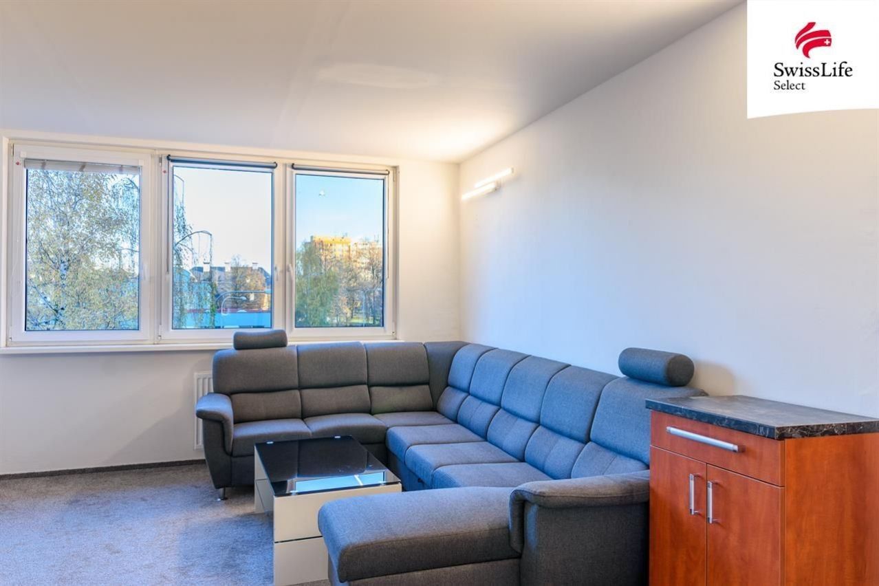 3+1, Dolní, Ostrava, 68 m²