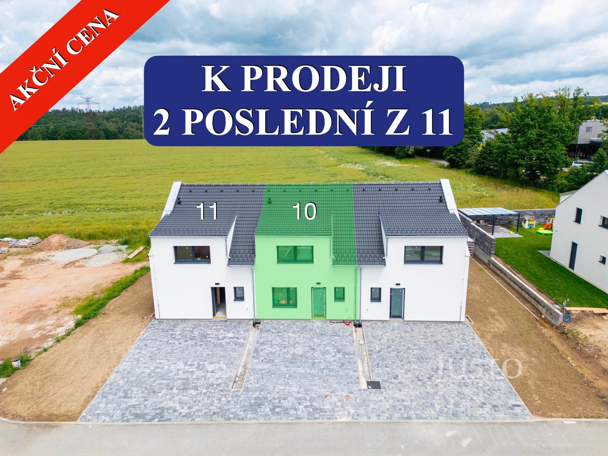 Ostatní, Libníč, 121 m²