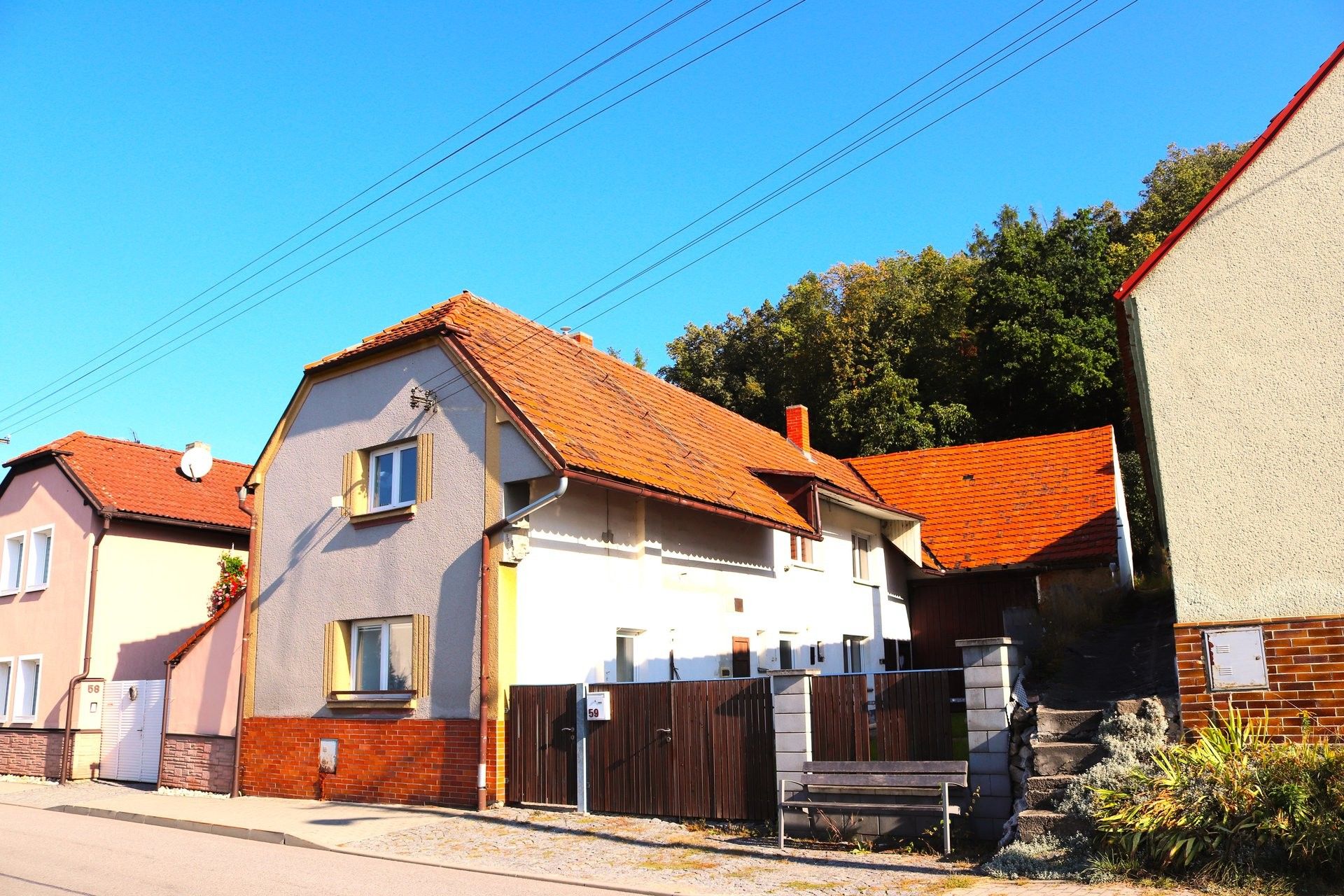 Prodej dům - Dražejov, Strakonice, 150 m²