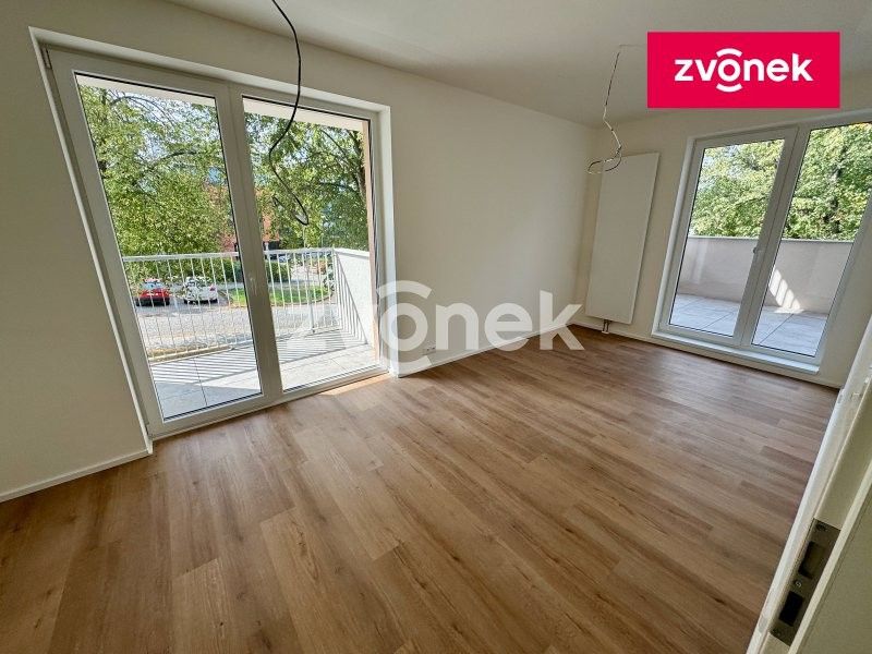 3+kk, Nad Stráněmi, Zlín, 72 m²