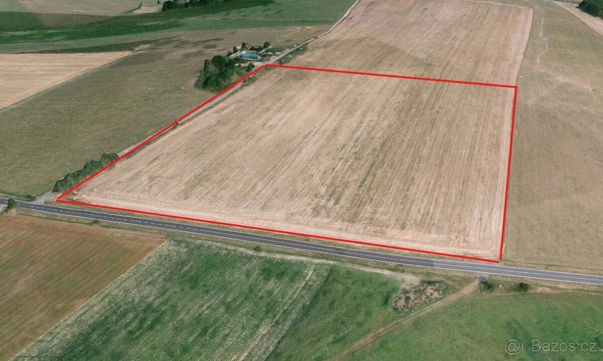 Pozemky pro bydlení, Praha, 148 00