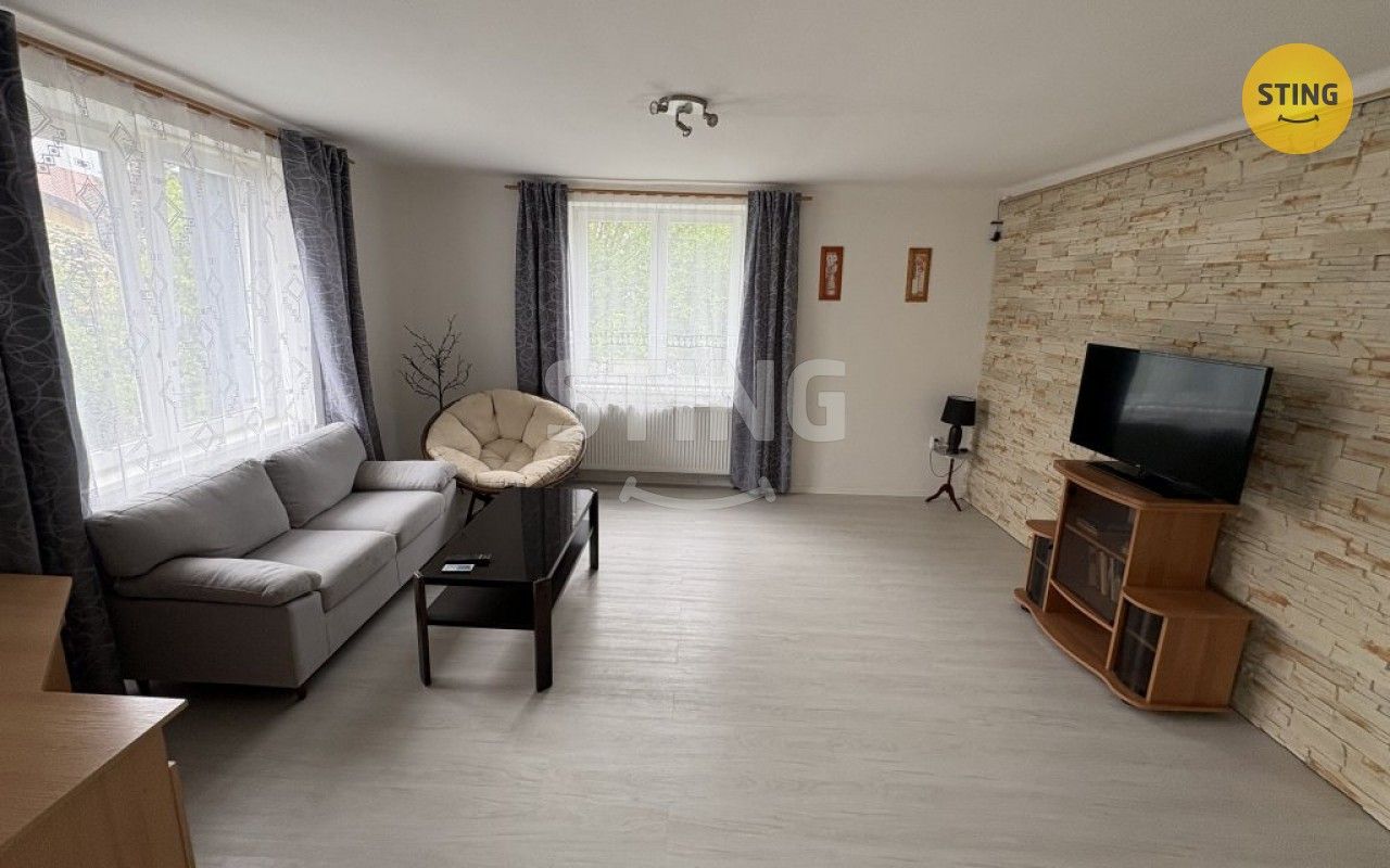 Vily, Witthanova, Včelná, 200 m²