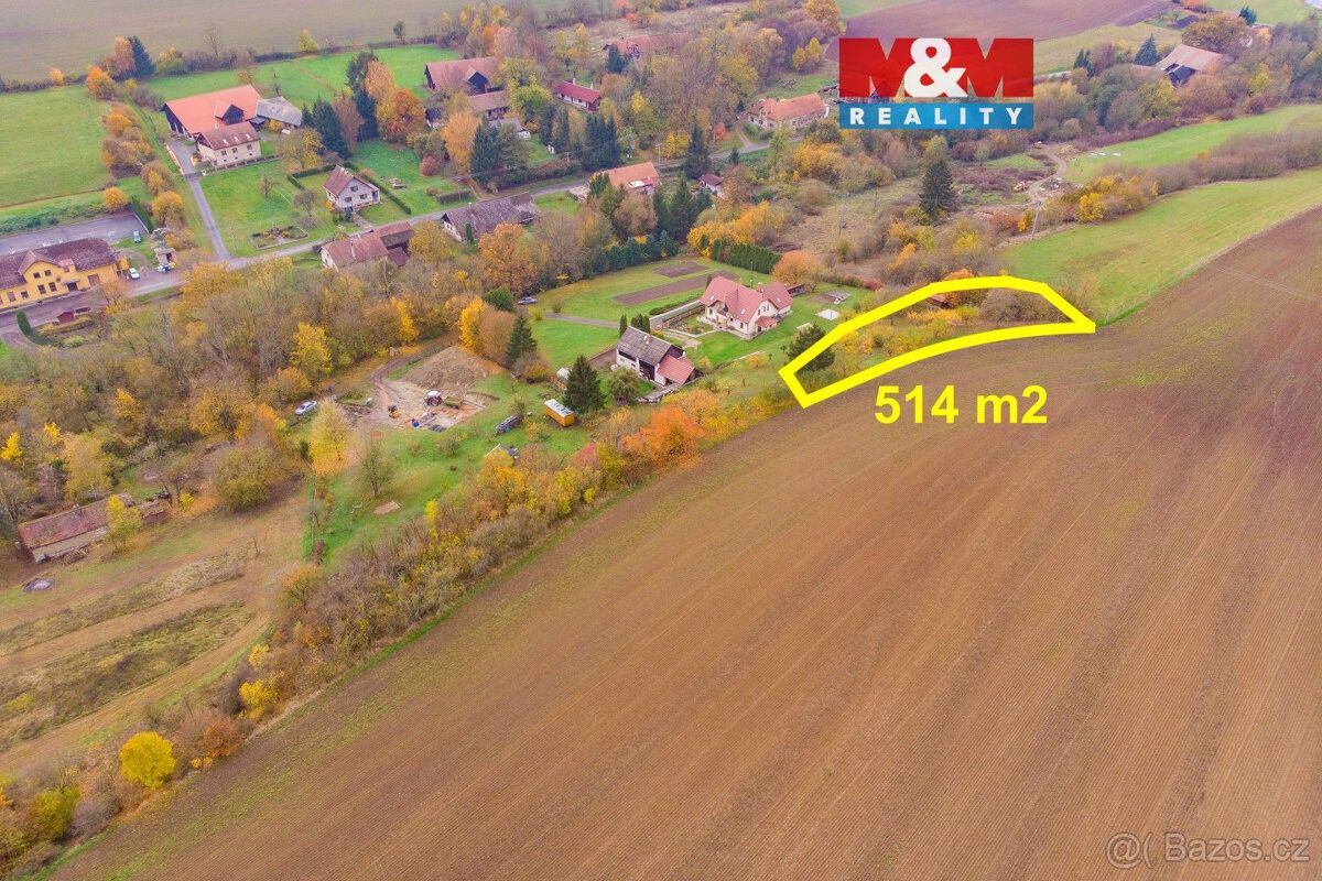 Pozemky pro bydlení, Jičín, 506 01