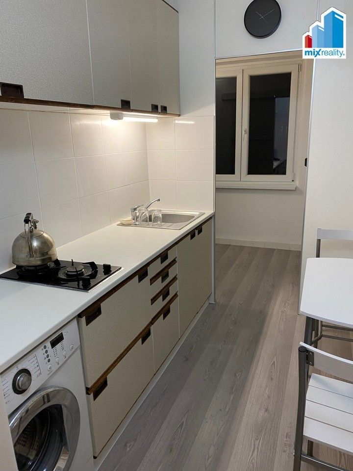 Pronájem byt 2+1 - náměstí Milady Horákové, Plzeň, 35 m²