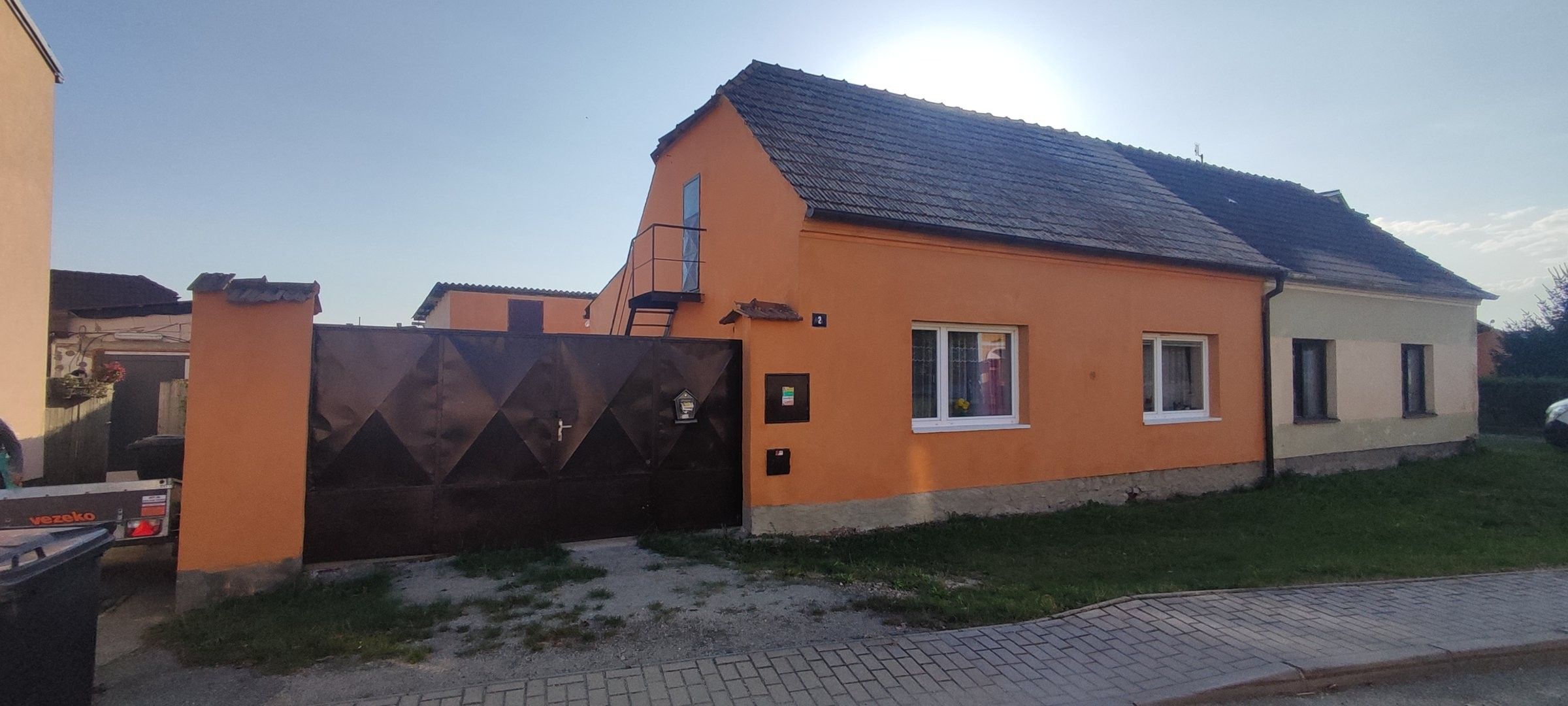 Ostatní, Neplachov, 80 m²