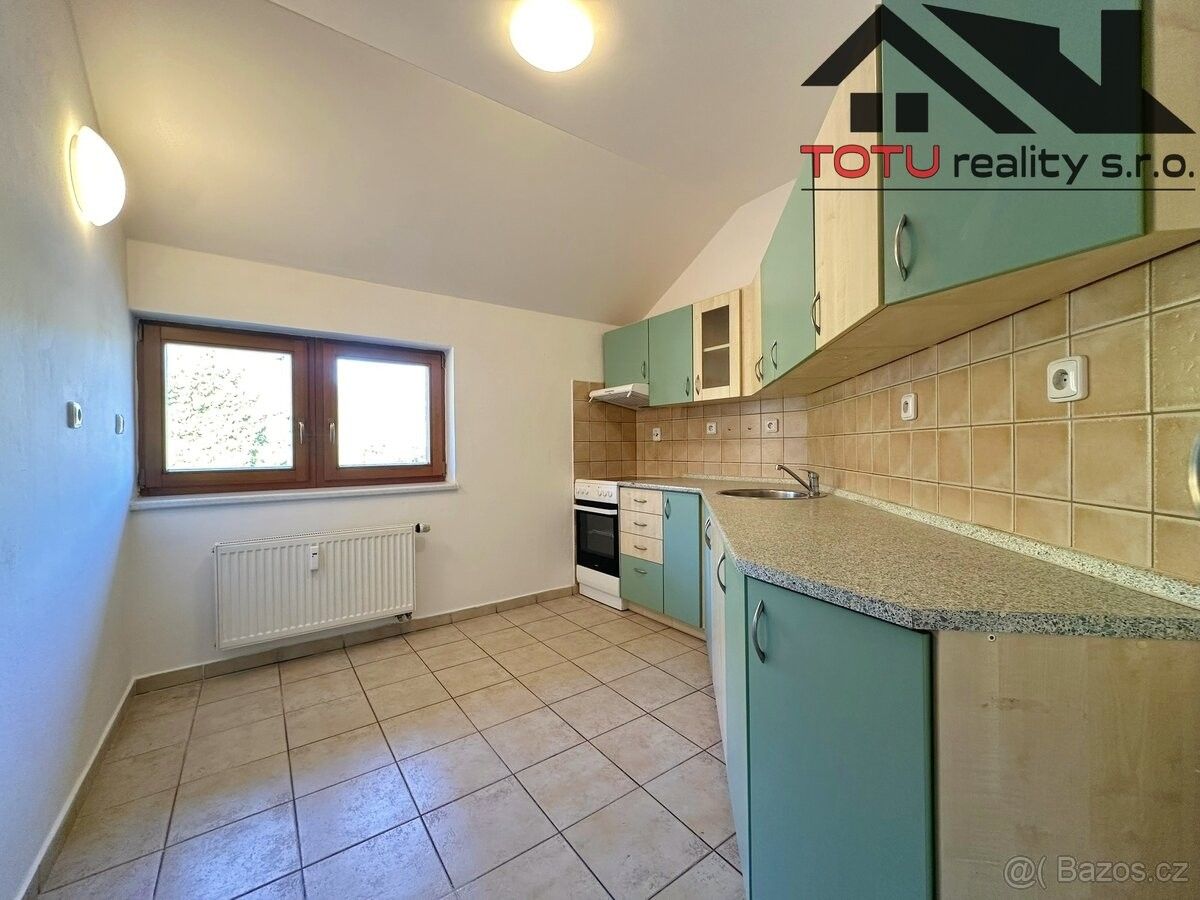 Pronájem byt - Náchod, 547 01