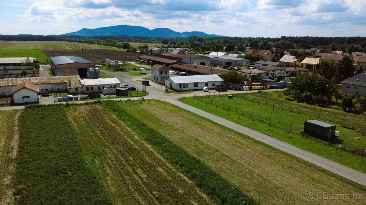 Pozemky pro bydlení, Pohořelice, 691 23