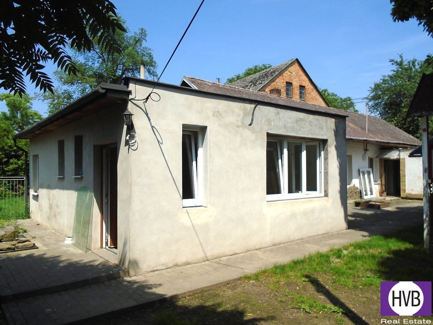 Ostatní, Bravantice, 160 m²