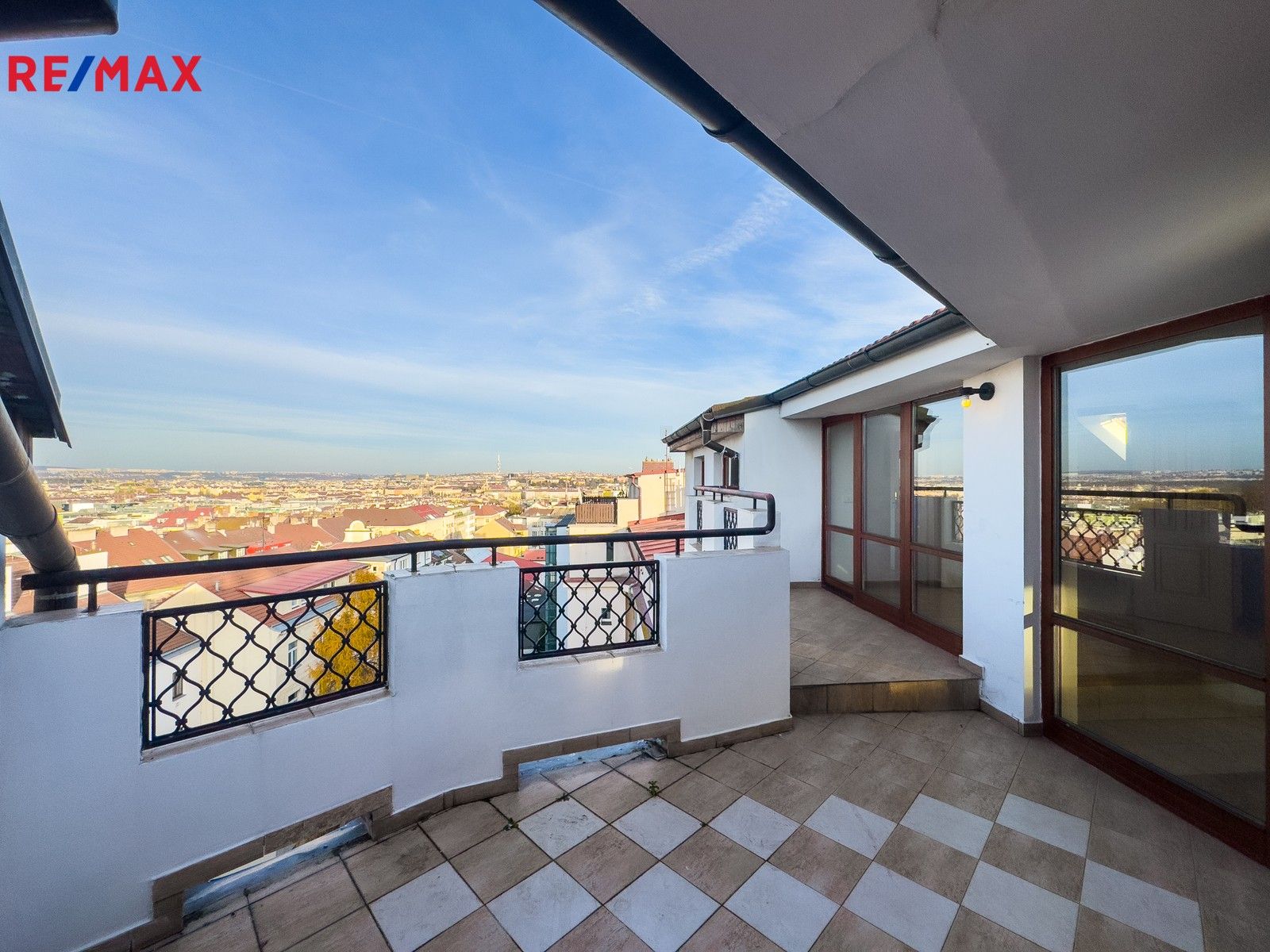 Byty, Na Březince, Praha, 135 m²