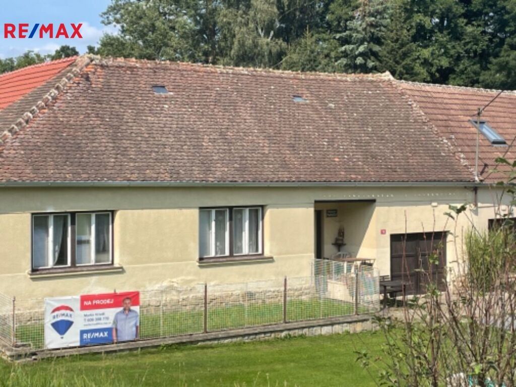 Ostatní, Horní Myslová, 172 m²