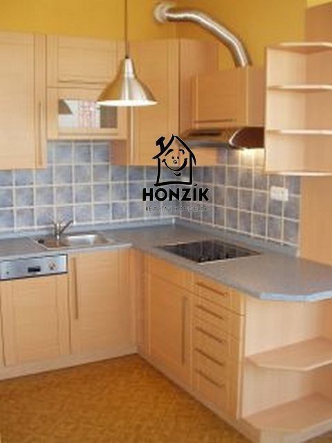 2+kk, Voskovcova, Praha, 48 m²