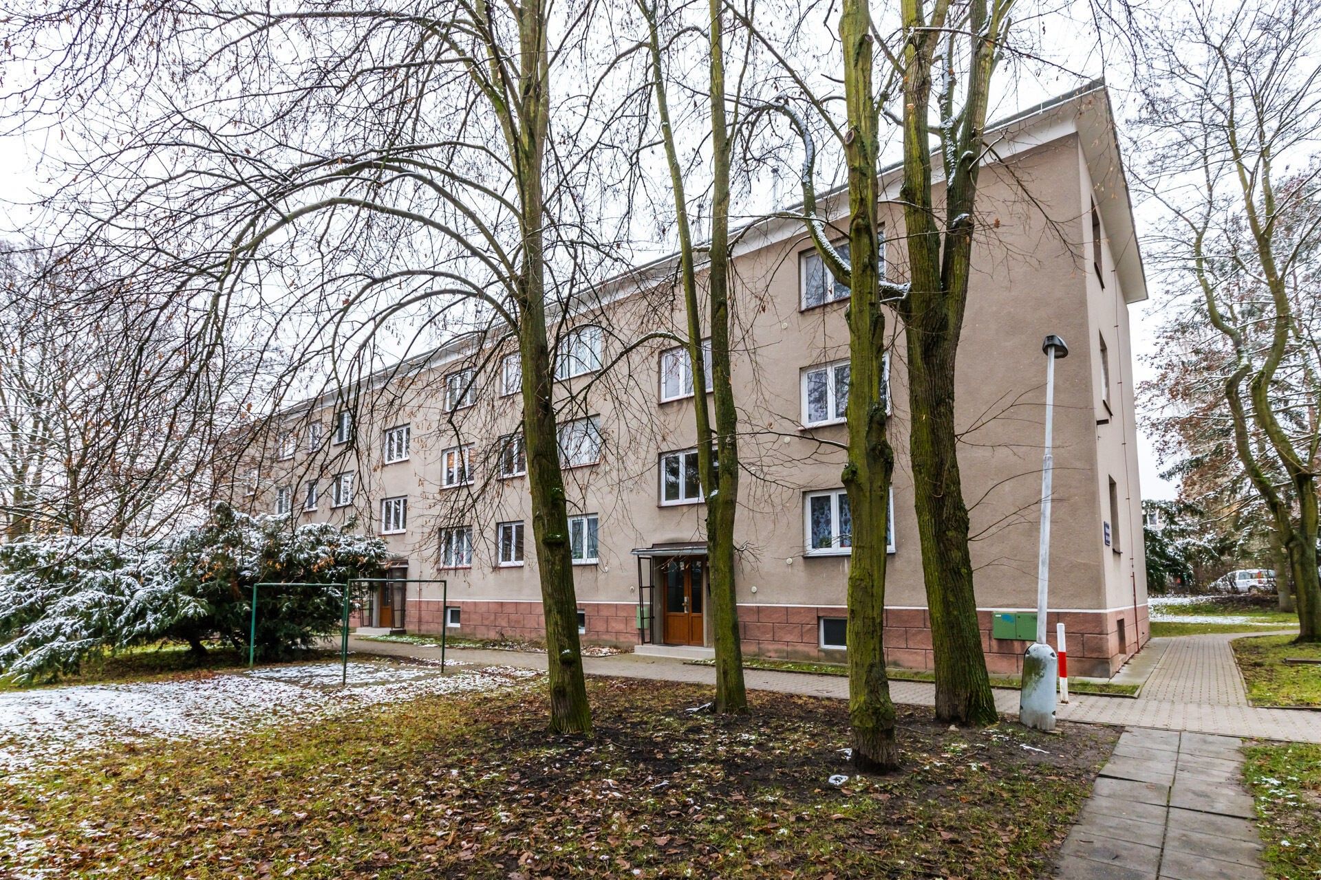 2+1, Vašíčkova, Kladno, 58 m²