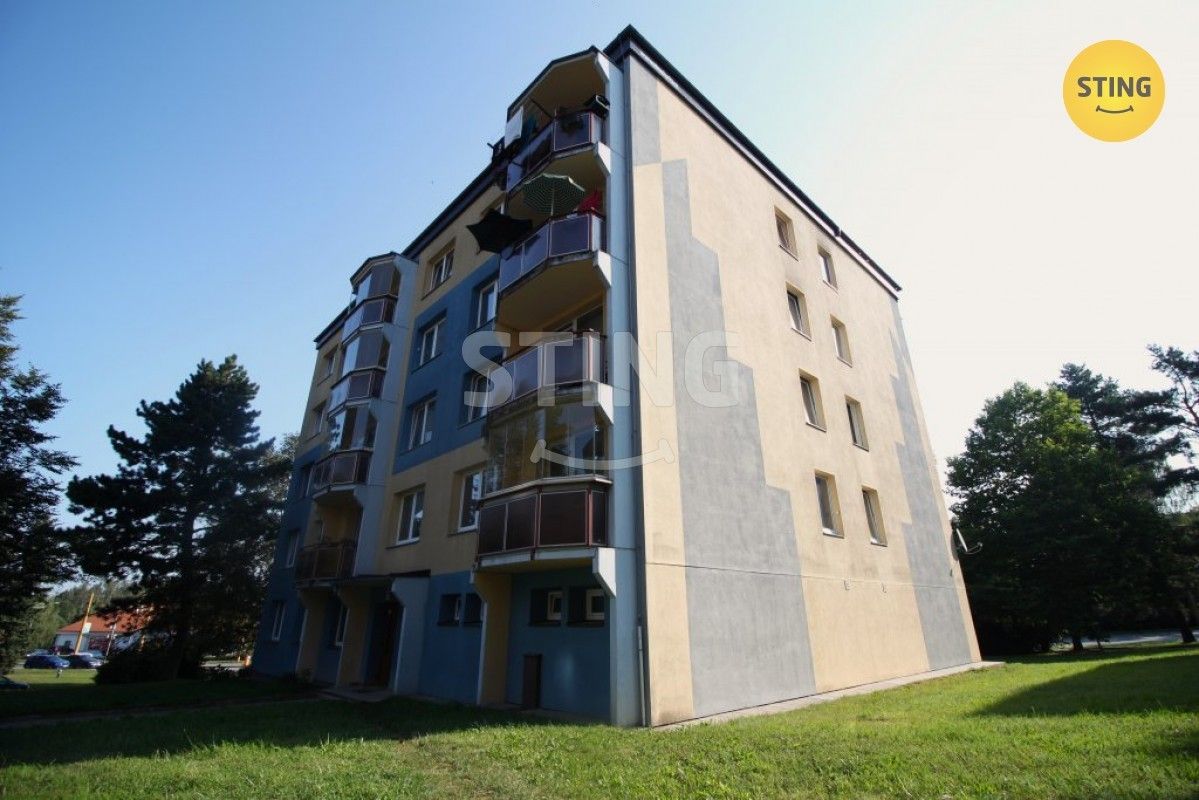 2+1, Jihlava, 586 01, 58 m²