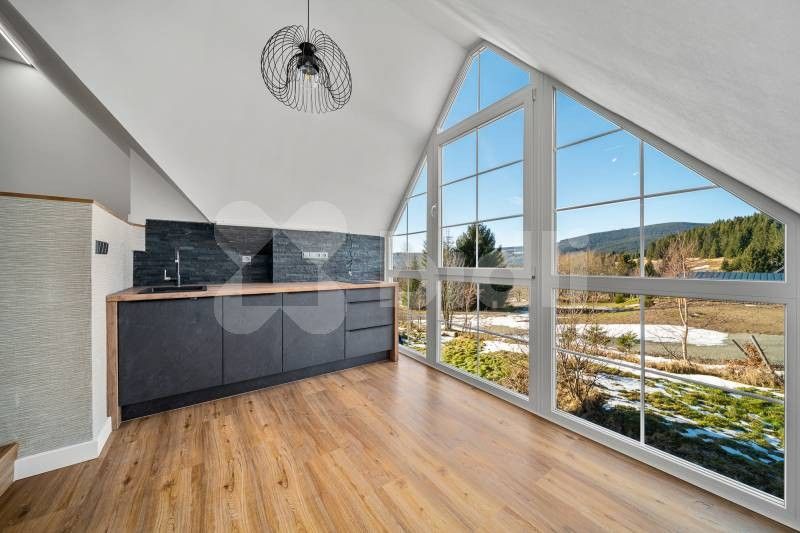 2+1, Horní Malá Úpa, Malá Úpa, 50 m²