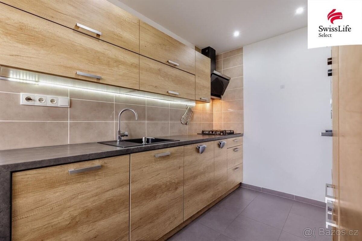 Byty, Plzeň, 323 00