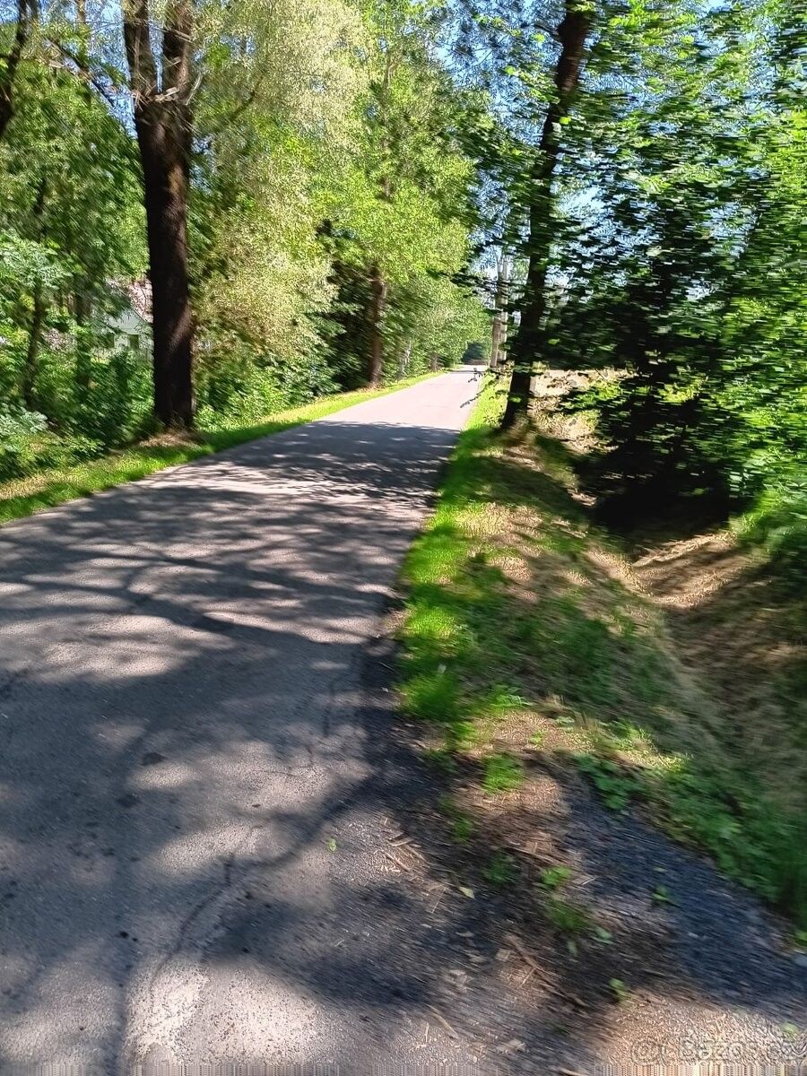 Prodej pozemek pro bydlení - Habartice u Frýdlantu, 463 73